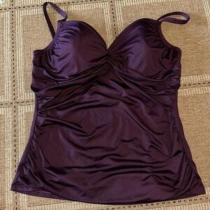 EUC MERONA SWIM TOP